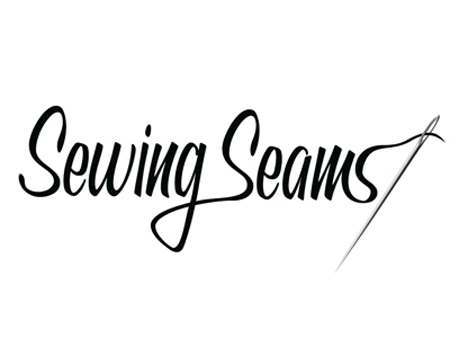 Sewing logo designs