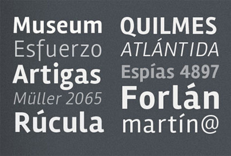 10 great font deals to build up your font library