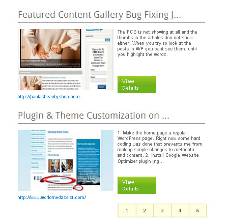 WordPress news: August 24 to August 30, 2013