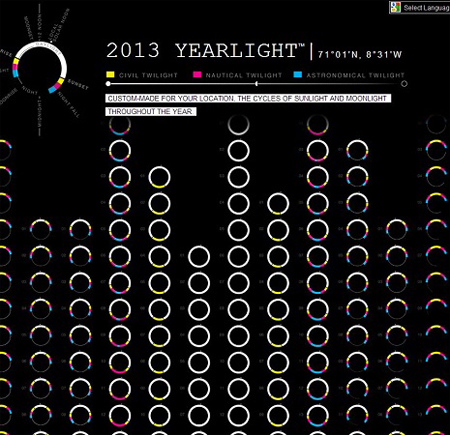 theyearlightcalendar