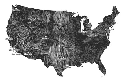 windmap