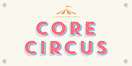 Core Circus