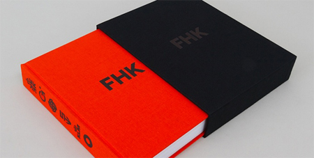 FHK Henrion: The complete designer