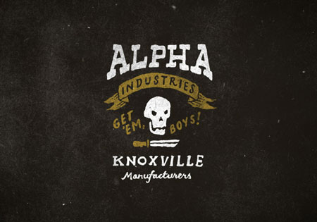 Featured designer: Jon Contino