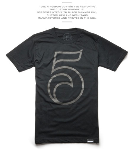 Ugmonk 5th Anniversary Set