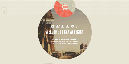 An overview of vintage inspired websites