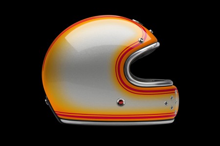 Munich 90 helmet design collection