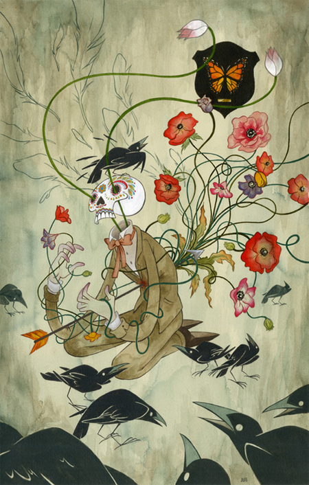 Death_or_a_Murder_of_Crows