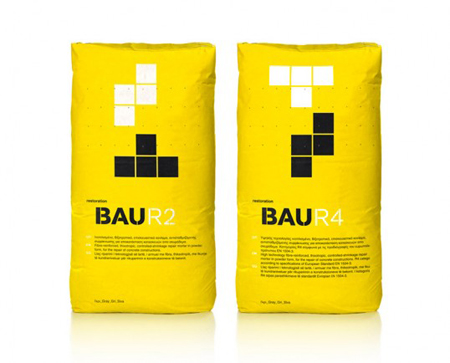 Bau packaging