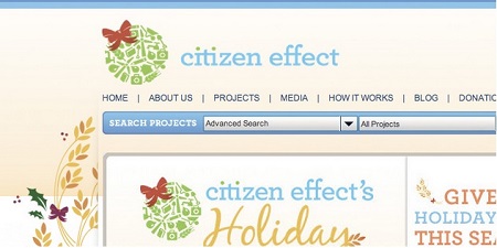 citizen effect