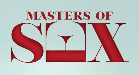 Masters of Sex logo