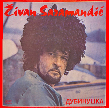 zivan-sazamandic