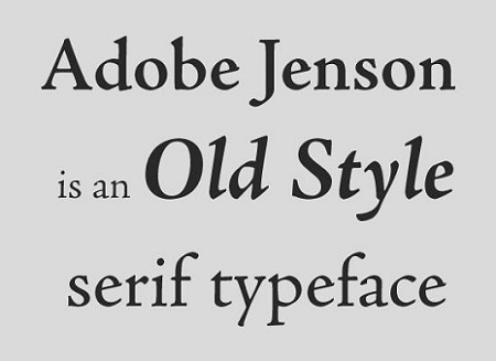 5 typography tutorials that will bolster your design skills