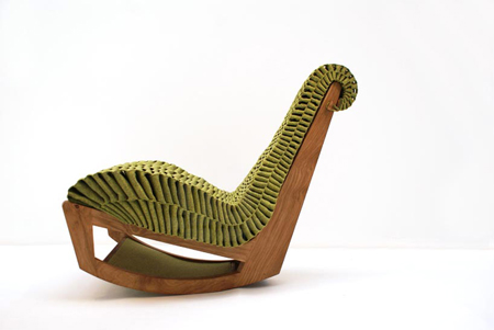 ivy-chair