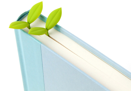 sprout-bookmark