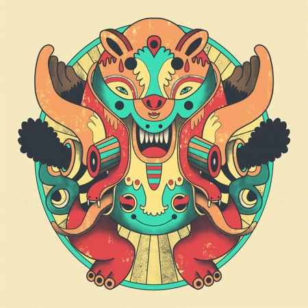 Illustrations by Wilmer Murillo