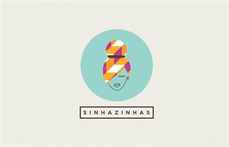 Sinhazinhas branding