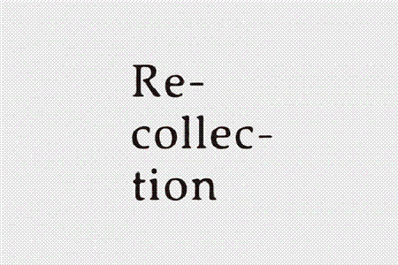 Recollection-Idendity32