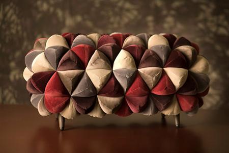 Anana furniture pieces by Aqua Creations