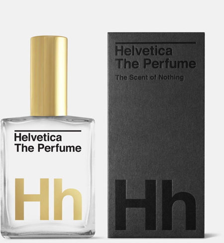 helvetica-perfume