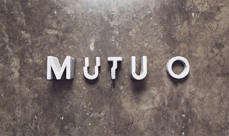 Branding for Mutuo