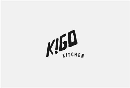 Kigo kitchen identity