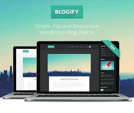 Blogify