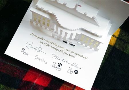 Pop-Up-Christmas-Card-from-White-House3-640x447