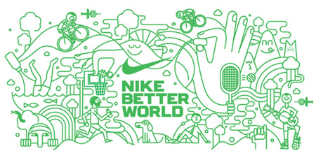Cool designs by Jonathan Calugi
