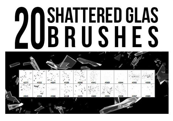 559-shattered-glass-brushes