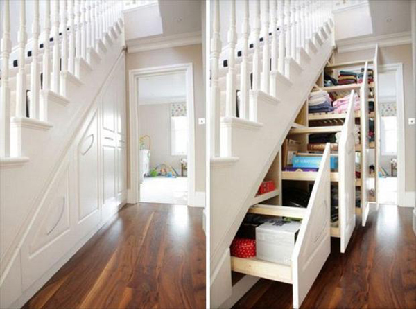 Interior design: 8 ingenious ways to make the most out of small spaces