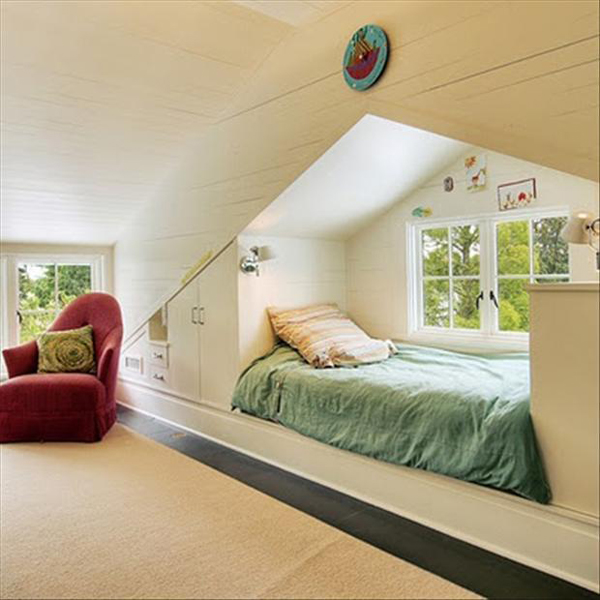 Window side bed hotsell