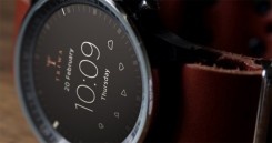 smart watch leading the fashion of intelligent life