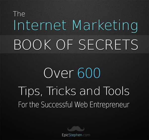 bookofsecrets