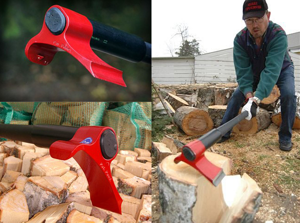Lever axe deals