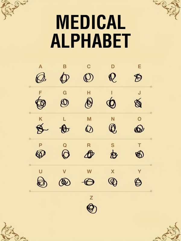 medical+alphabet