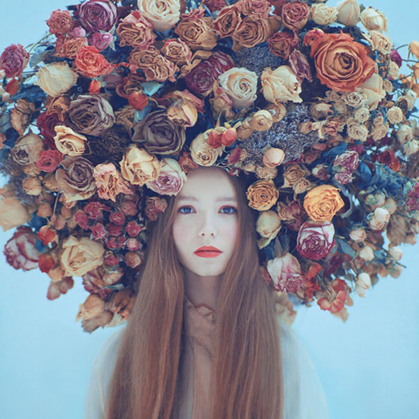 Surreal photography by Oleg Oprisco