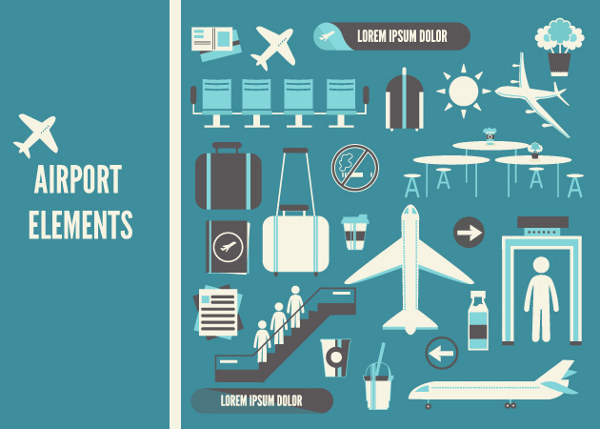 designtnt-vector-airport-elements-small