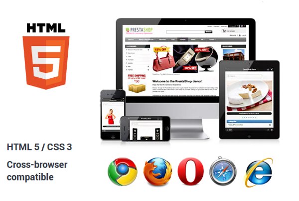 html5-theme