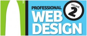 Professional Web Design Vol. 2