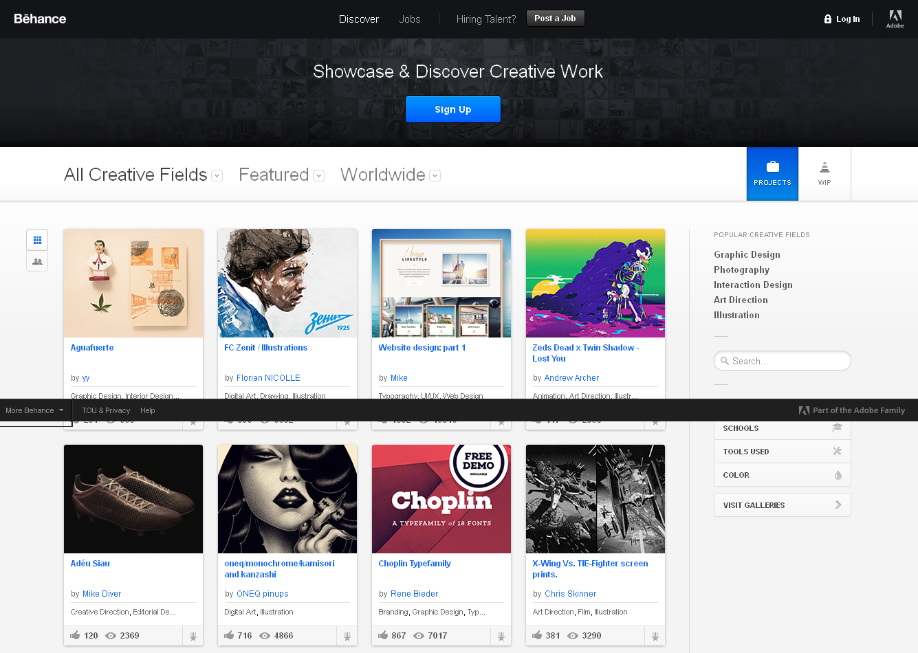 The best social networks for designers