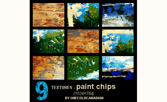 341-paint-texture-packs