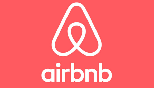 A new “suggestive” logo for AirBNB