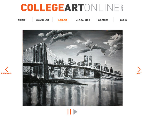 collegeart