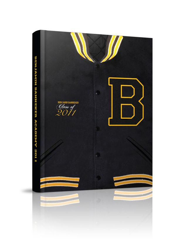 yearbook covers theme themes staff banneker benjamin anuarios layouts yearbooks senior spreads superlatives class jacket highschool dropr varsity enjoyed idea