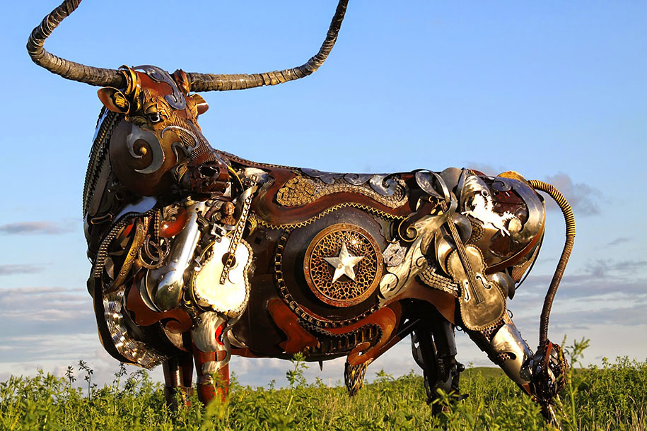 welded-scrap-metal-animal-sculptures-john-lopez-6