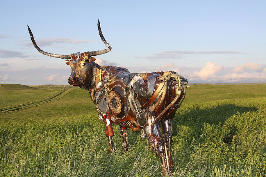 welded-scrap-metal-animal-sculptures-john-lopez-7