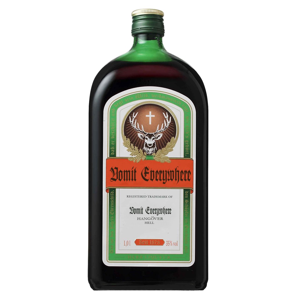 Jägermeister