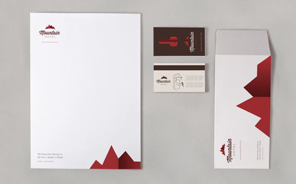 Download 8 Free Corporate Identity Mockup Templates