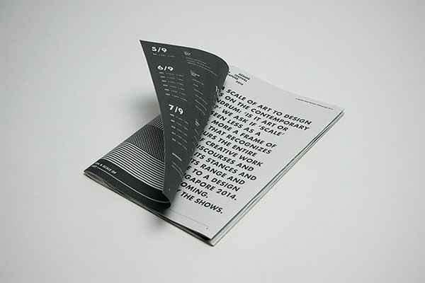 15 amazing brochure designs